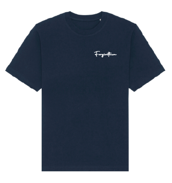 Faith Hope Love Tee - Forgive Them