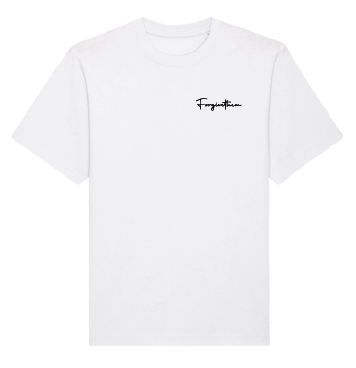 Faith Hope Love Tee - Forgive Them